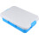 Bac À Sable Portable Bleu En ABS Résistant 6