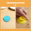 8Pièces Silicone Fiables Pour Plats Bols Bébé À 5