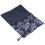 Couverture De Livre En Tissu Décor Pratique 4