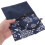Couverture De Livre En Tissu Décor Pratique 6