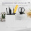 Organiseur Outils Stable Durable Pour Salon 3