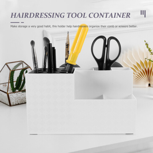 Organiseur Outils Stable Durable Pour Salon 2