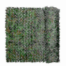 (4m x 6m, Army Green) 4m*6m Camo Net Hunting/shooting Camouflage Hide Army Camping Woodland Netting Ukab zxin