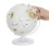Globe Lunaire Science Carte Cratères Éducatif 7
