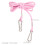 Nylon Pour Rose Multifonction Durable 2