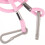 Nylon Pour Rose Multifonction Durable 6