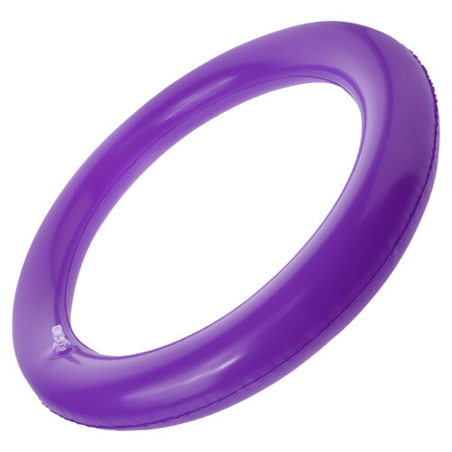 Stabiler Yoga Ball Halter PVC Aufblasbar