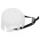 Weißes Pe Baseball Cap Innenfutter Anti-Kollision Helm-Einsatz 1