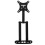 Moderner TV Wandhalter Mit Ausziehbarem Arm 360 Rotation 1