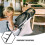 Praktische Stroller Handle Erweiterung Ergonomisch Für 6