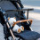 Praktische Stroller Handle Erweiterung Ergonomisch Für 8