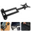 Moderner TV Wandhalter Mit Ausziehbarem Arm 360 Rotation 4
