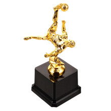 Trofeo Calcio Piccolo Decorazione
