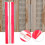 Cerniere Mini Acriliche Per Scatole Legno Fai-Da-Te Assortite 3