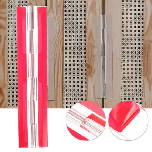 Cerniere Mini Acriliche Per Scatole Legno Fai-Da-Te Assortite 2