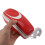Telefono Bambini Rosso Educativo E Decorativo 7