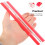 Cerniere Mini Acriliche Per Scatole Legno Fai-Da-Te Assortite 7