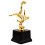 Trofeo Calcio Piccolo Decorazione 6