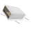 Cassetti Bianco Organizer Armadio Per Uso Bambini 2