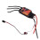 BLHeli RC Brushless ESC 80A Electric Speed Controller for Quadcopter Aircraft Model Fixed Wing Multi-Axis FPV RC Drone 1
