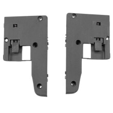 Battery Case Side Panel Latches for 4 Pro Battery Compartment Latches for 4 Pro Repair Spare Parts