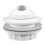 White Pool Jet Return Nozzle ABS Material for Swimming Pool Use 5