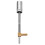 Lightweight Metal Violin Bow Screw Precision Violin Accessory 5