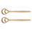 Genuine Timber Dough Combining Tool constructed For Quick-A 1