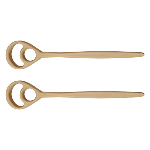 Genuine Timber Dough Combining Tool constructed For Quick-A