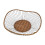 Multipurpose Kitchen Basket Combining Iron Structure And-L 1