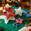 Christmas Ornament Pendants Molds Star Epoxy Casting Mold for 5