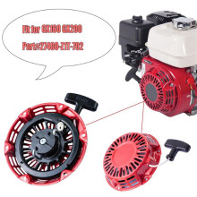 2X Pull Start Assembly for GX200 GX160 5.5 6.5HP Engine with Curved Rod Pawl 28400-Z4M-306ZB