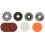 Multi-Functional Table Saw Accessories - Speed Angle Cutting Depth Adjustable Cutting Sanding 1