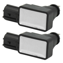 2X Motorcycle IC Fuel Pump Assembly Brushless Fuel Pump Controller Suitable for Aerox/Nmax/Mxi/Mio125/125S