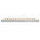vidaXL Floor Bed Frame Sonoma 75 x 190 cm Engineered Wood 7