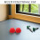 20Pcs Red Plastic Bolt Nut Caps Swing Set Hardware Safety Covers 5