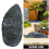 Multi-Color Artificial Moss Rocks Faux Stone Decorative for Home 4