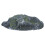 Multi-Color Artificial Moss Rocks Faux Stone Decorative for Home 6