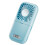 Tragbarer Handventilator für den Außenbereich, 0–100-Blau 1