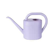1L/2L Watering Can for Indoor Plant Small Watering-Purple 2L