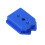 Aluminum Quick Hanging Modification-Aluminum alloy squar 1