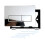 Universal Toilet Cover Plate ABS Construction-Mirr  plating 1