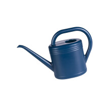 1L/2L Gießkanne für den Innenbereich für Zimmerpflanzen,-Blau 2L