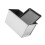 Multifunctional Aluminum Toasts Pan With Adjustable Top Kitchens 1