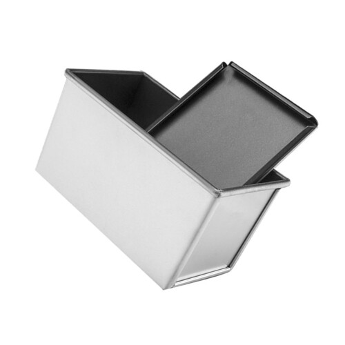 Multifunctional Aluminum Toasts Pan With Adjustable Top Kitchens