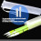 Versatile Clear Expandable Writing Utensil Case For-Thin tube 3