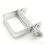 Aluminum Alloy Paste Tube Squeezer Ergonomic Grip-gold 5