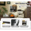 Vertical Cup Storage Rack Save Counter Space Any Room Or-Black 7