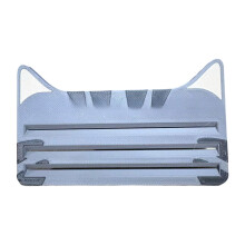 Multifunctional Cats Food Pouch Scrapers 3D Printed Cats Food-C