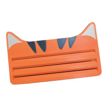 3D Printed Cats Food Bag Squeezer Multifunctional Cats Food-A